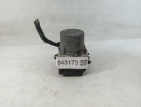 2007-2009 Subaru Legacy ABS Pump Control Module Replacement Fits Fits 2007 2008 2009 OEM Used Auto Parts - Oemusedautoparts1