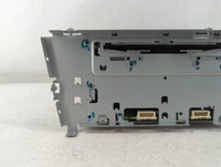2007-2009 Subaru Legacy Radio AM FM Cd Player Receiver Replacement P/N:86201AG69B Fits Fits 2007 2008 2009 OEM Used Auto Par