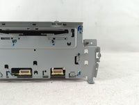 2007-2009 Subaru Legacy Radio AM FM Cd Player Receiver Replacement P/N:86201AG69B Fits Fits 2007 2008 2009 OEM Used Auto Par