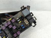 2006-2009 Subaru Legacy Fusebox Fuse Box Panel Relay Module P/N:MB502050B Fits Fits 2006 2007 2008 2009 OEM Used Auto Parts 