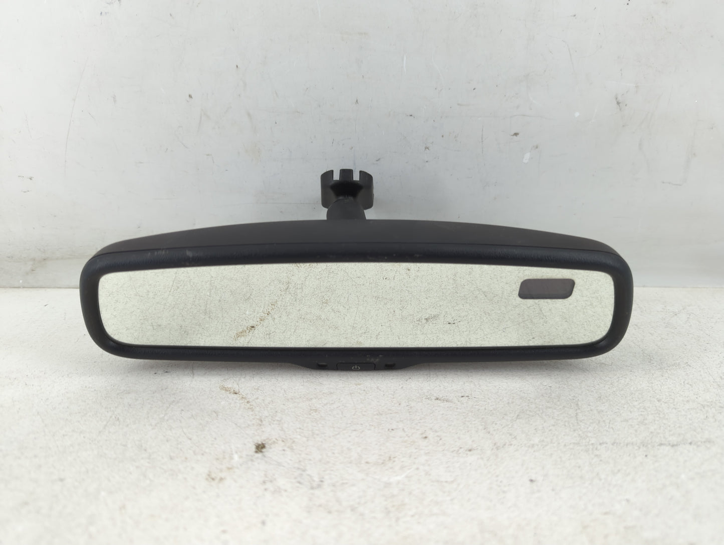 2005-2022 Subaru Legacy Interior Rear View Mirror Replacement OEM P/N:E11015892 Fits OEM Used Auto Parts - Oemusedautoparts1