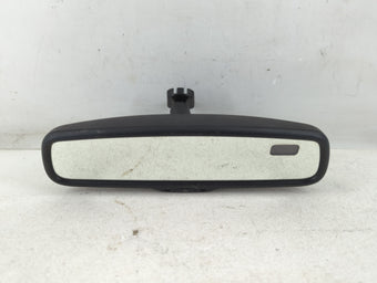 compare product 2005-2022 Subaru Legacy Interior Rear View Mirror Replacement OEM P/N:E11015892 Fits OEM Used Auto Parts