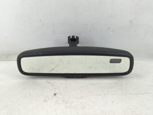 2005-2022 Subaru Legacy Interior Rear View Mirror Replacement OEM P/N:E11015892 Fits OEM Used Auto Parts - Oemusedautoparts1