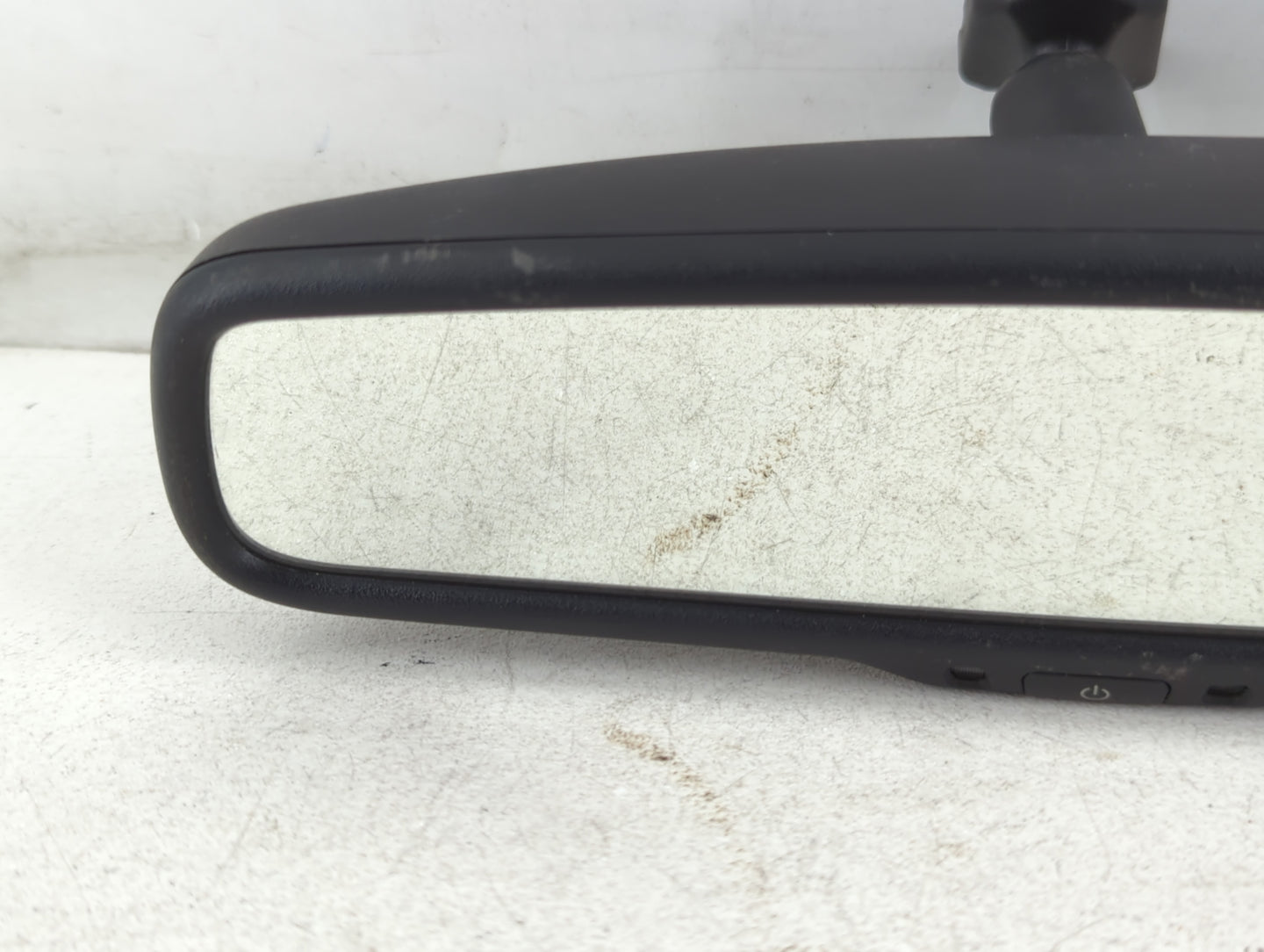 2005-2022 Subaru Legacy Interior Rear View Mirror Replacement OEM P/N:E11015892 Fits OEM Used Auto Parts - Oemusedautoparts1