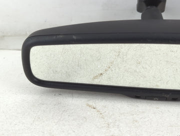 2005-2022 Subaru Legacy Interior Rear View Mirror Replacement OEM P/N:E11015892 Fits OEM Used Auto Parts
