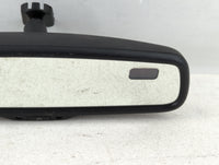 2005-2022 Subaru Legacy Interior Rear View Mirror Replacement OEM P/N:E11015892 Fits OEM Used Auto Parts - Oemusedautoparts1