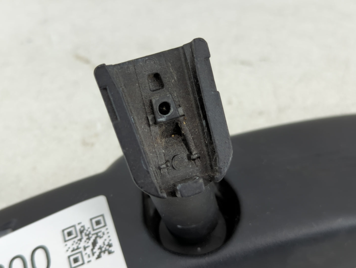 2005-2022 Subaru Legacy Interior Rear View Mirror Replacement OEM P/N:E11015892 Fits OEM Used Auto Parts - Oemusedautoparts1