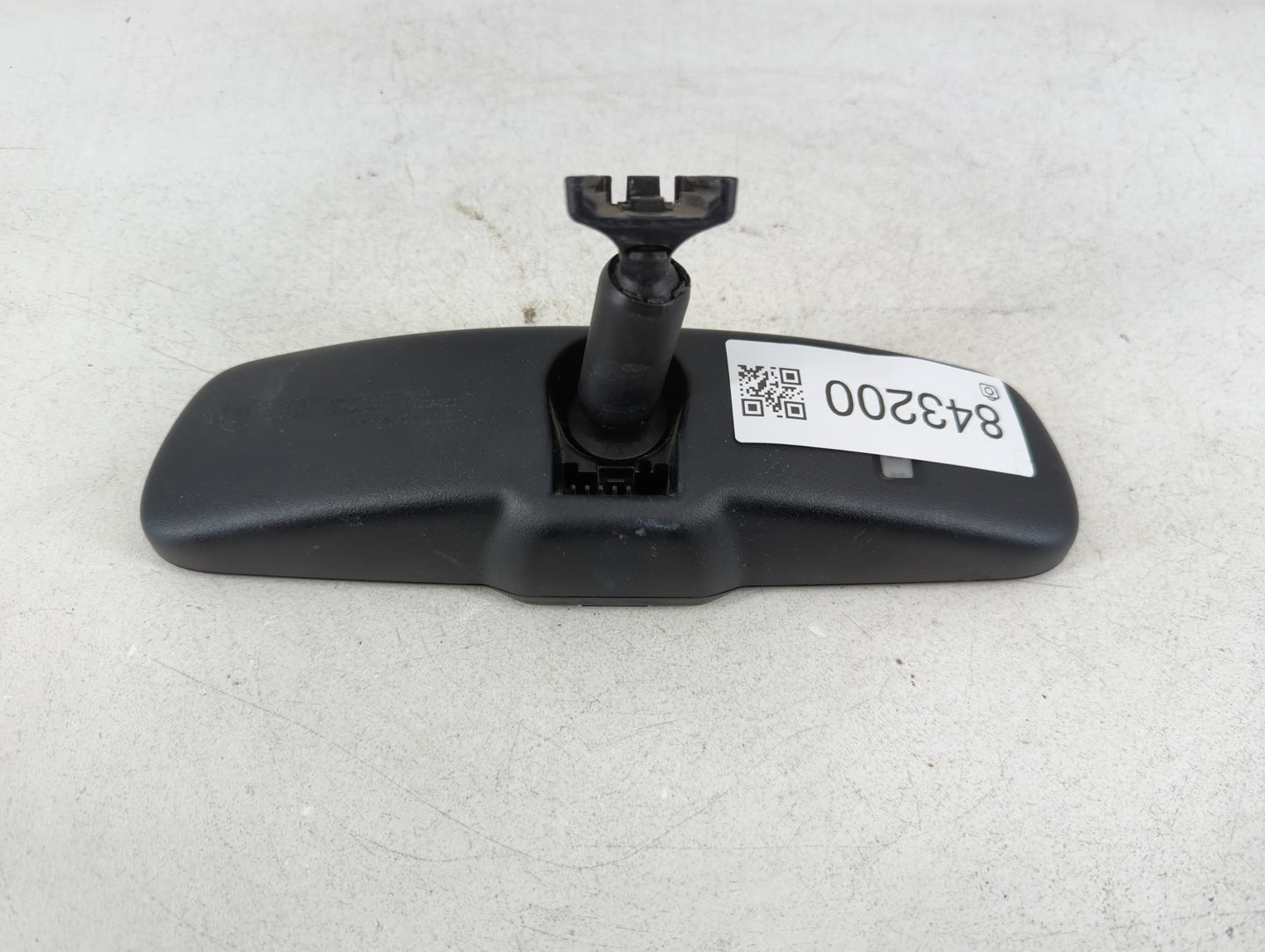 2005-2022 Subaru Legacy Interior Rear View Mirror Replacement OEM P/N:E11015892 Fits OEM Used Auto Parts - Oemusedautoparts1