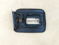 2008 Subaru Legacy Fuel Tank Door Lid Gas Tank - Oemusedautoparts1.com