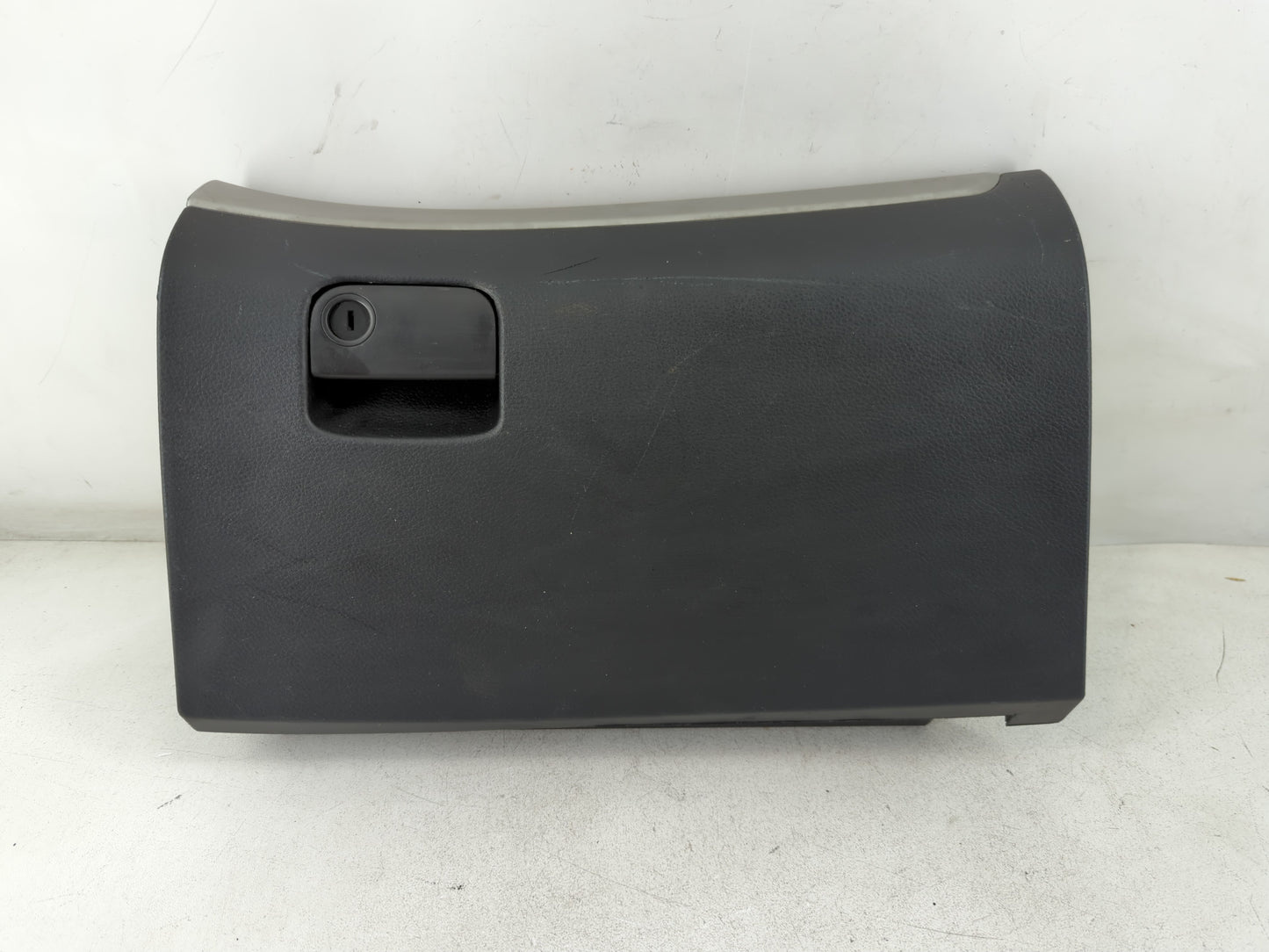 2008 Subaru Legacy Passenger Glove Box Door Storage Compartment - Oemusedautoparts1.com