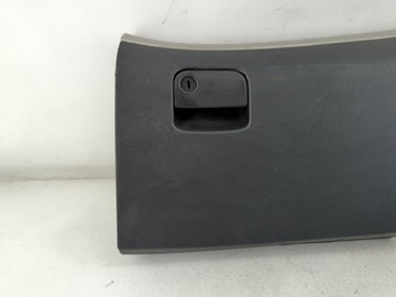 2008 Subaru Legacy Passenger Glove Box Door Storage Compartment