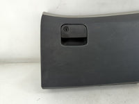 2008 Subaru Legacy Passenger Glove Box Door Storage Compartment - Oemusedautoparts1.com