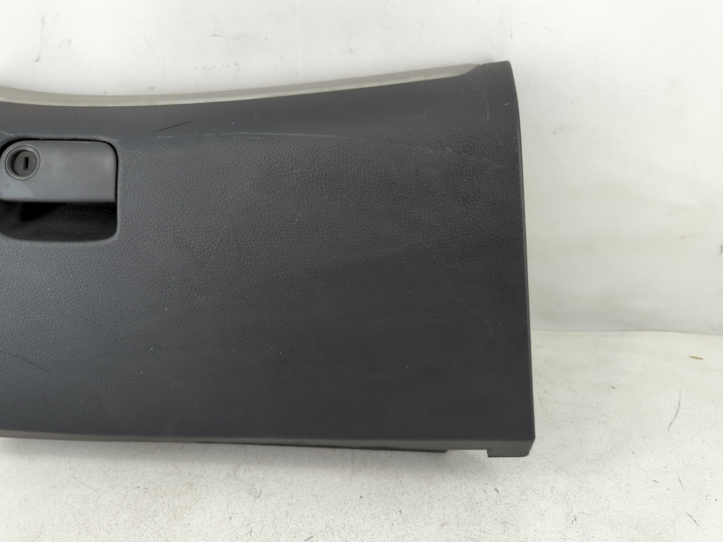 2008 Subaru Legacy Passenger Glove Box Door Storage Compartment - Oemusedautoparts1.com
