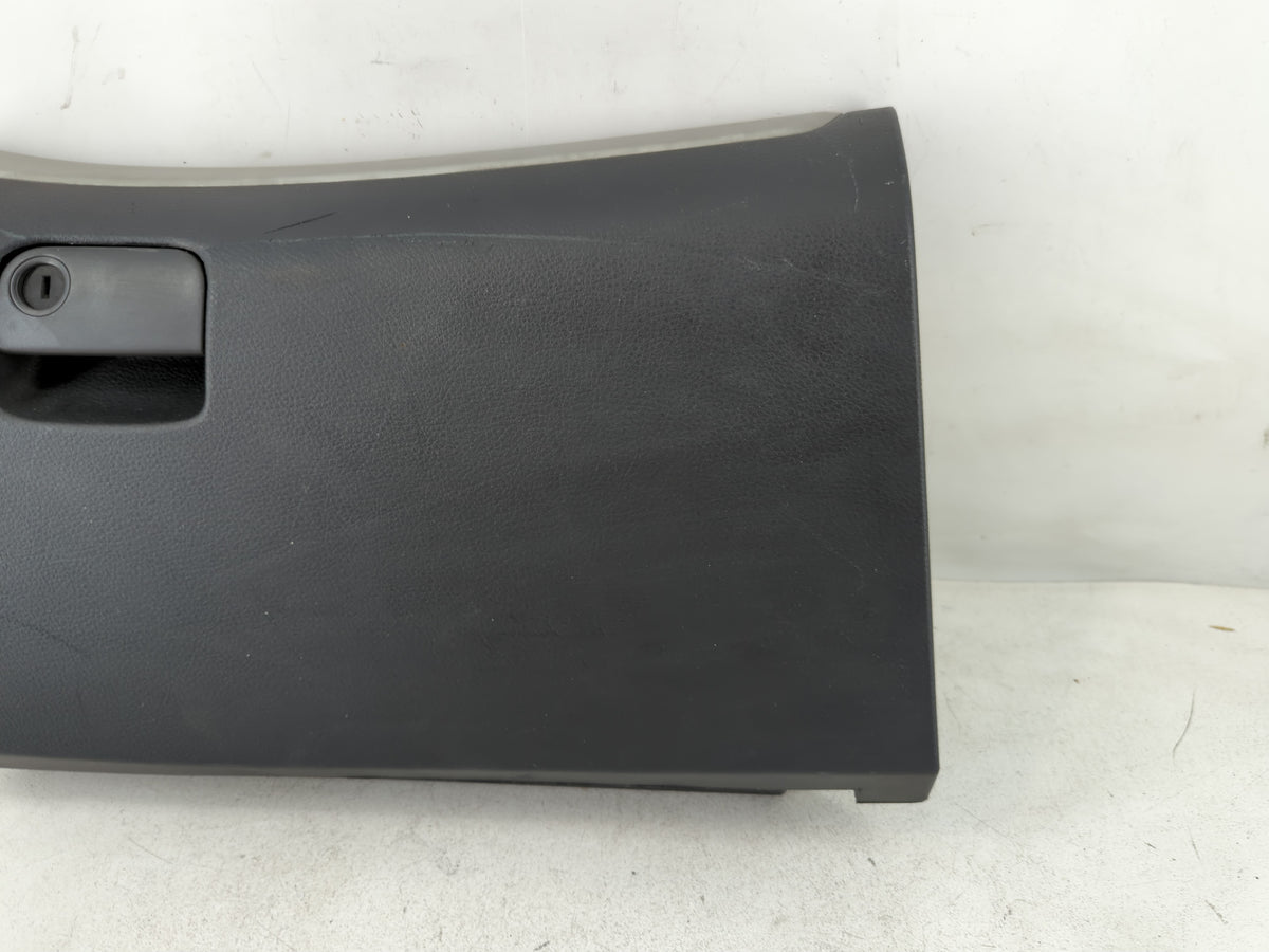 2008 Subaru Legacy Passenger Glove Box Door Storage Compartment - Oemusedautoparts1.com