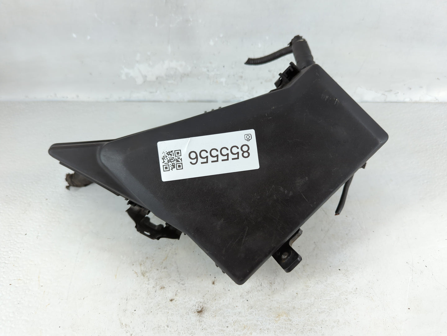 2006-2009 Subaru Legacy Fusebox Fuse Box Panel Relay Module P/N:MB100200B Fits Fits 2006 2007 2008 2009 OEM Used Auto Parts 
