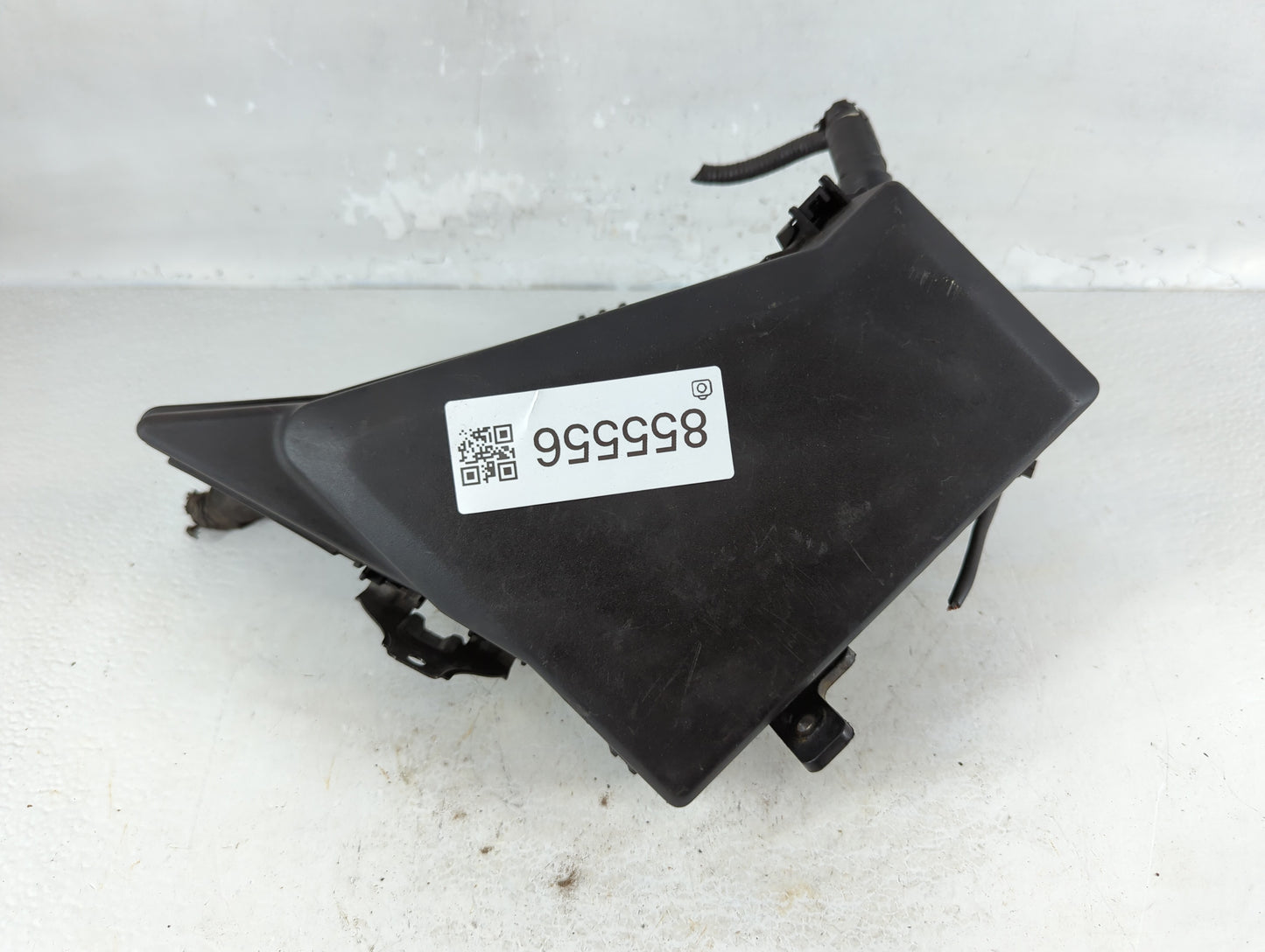 2006-2009 Subaru Legacy Fusebox Fuse Box Panel Relay Module P/N:MB100200B Fits Fits 2006 2007 2008 2009 OEM Used Auto Parts 