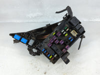 2006-2009 Subaru Legacy Fusebox Fuse Box Panel Relay Module P/N:MB100200B Fits Fits 2006 2007 2008 2009 OEM Used Auto Parts 