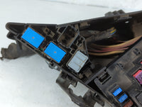 2006-2009 Subaru Legacy Fusebox Fuse Box Panel Relay Module P/N:MB100200B Fits Fits 2006 2007 2008 2009 OEM Used Auto Parts 