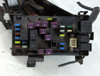 2006-2009 Subaru Legacy Fusebox Fuse Box Panel Relay Module P/N:MB100200B Fits Fits 2006 2007 2008 2009 OEM Used Auto Parts 