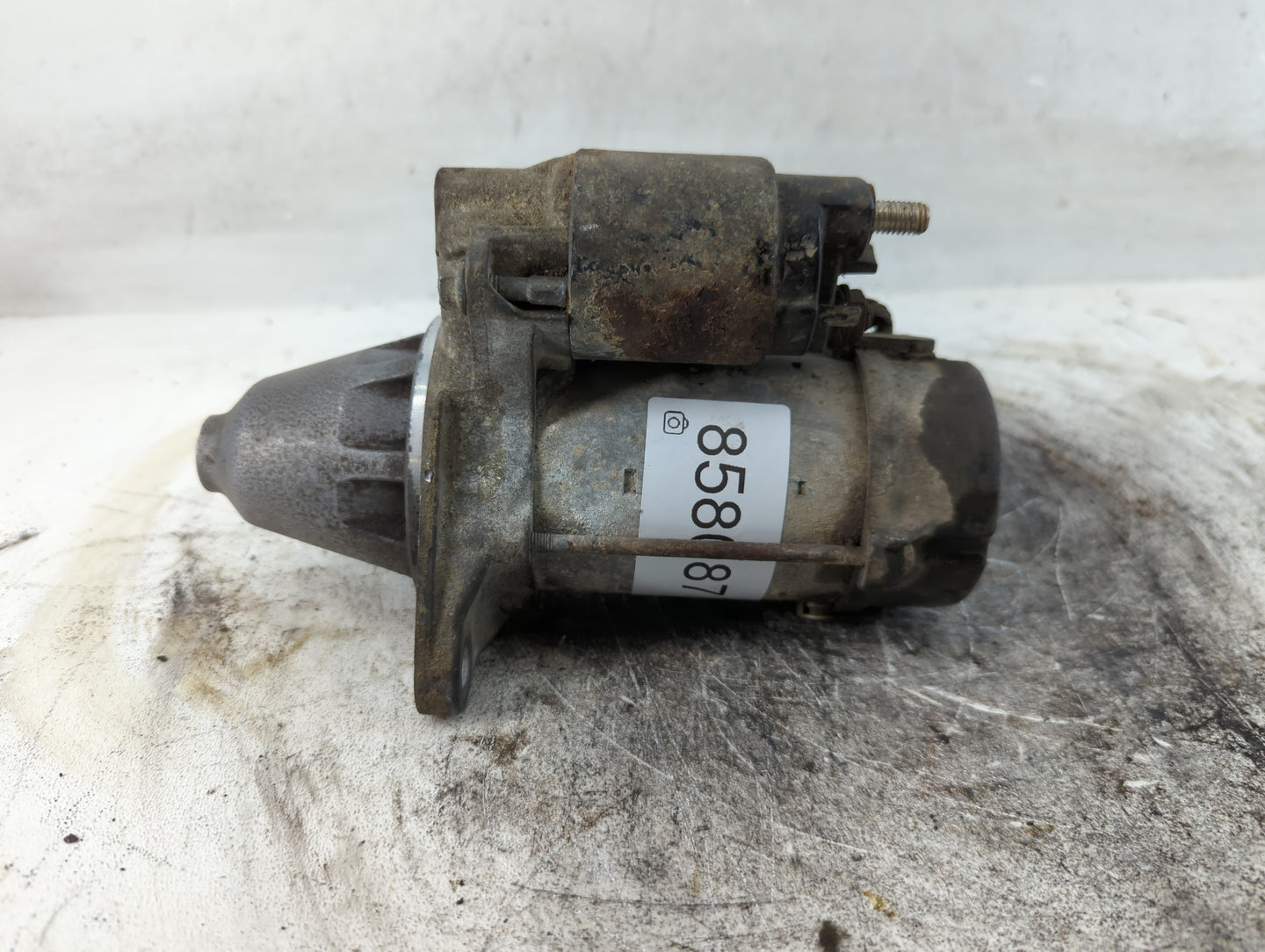 2008-2015 Subaru Legacy Car Starter Motor Solenoid OEM P/N:TN428000-4790 23300AA59A Fits OEM Used Auto Parts - Oemusedautopa
