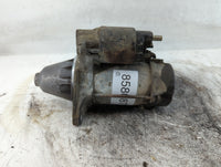 2008-2015 Subaru Legacy Car Starter Motor Solenoid OEM P/N:TN428000-4790 23300AA59A Fits OEM Used Auto Parts - Oemusedautopa