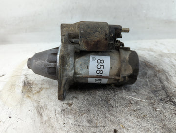 2008-2015 Subaru Legacy Car Starter Motor Solenoid OEM P/N:TN428000-4790 23300AA59A Fits OEM Used Auto Parts - Oemusedautopa