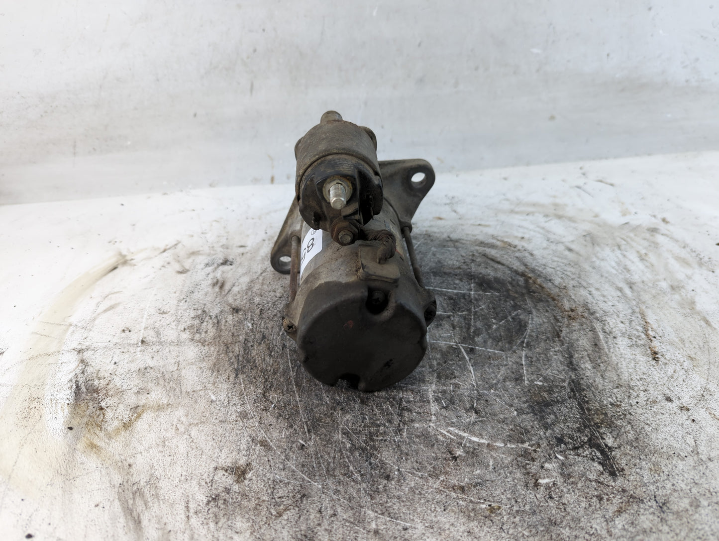2008-2015 Subaru Legacy Car Starter Motor Solenoid OEM P/N:TN428000-4790 23300AA59A Fits OEM Used Auto Parts - Oemusedautopa