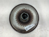 2008 Subaru Legacy Torque Converter Automatic Transmission OEM Fits OEM Used Auto Parts - Oemusedautoparts1.com