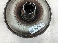 2008 Subaru Legacy Torque Converter Automatic Transmission OEM Fits OEM Used Auto Parts - Oemusedautoparts1.com