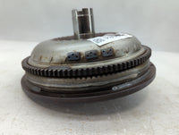 2008 Subaru Legacy Torque Converter Automatic Transmission OEM Fits OEM Used Auto Parts - Oemusedautoparts1.com