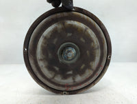 2008 Subaru Legacy Torque Converter Automatic Transmission OEM Fits OEM Used Auto Parts - Oemusedautoparts1.com