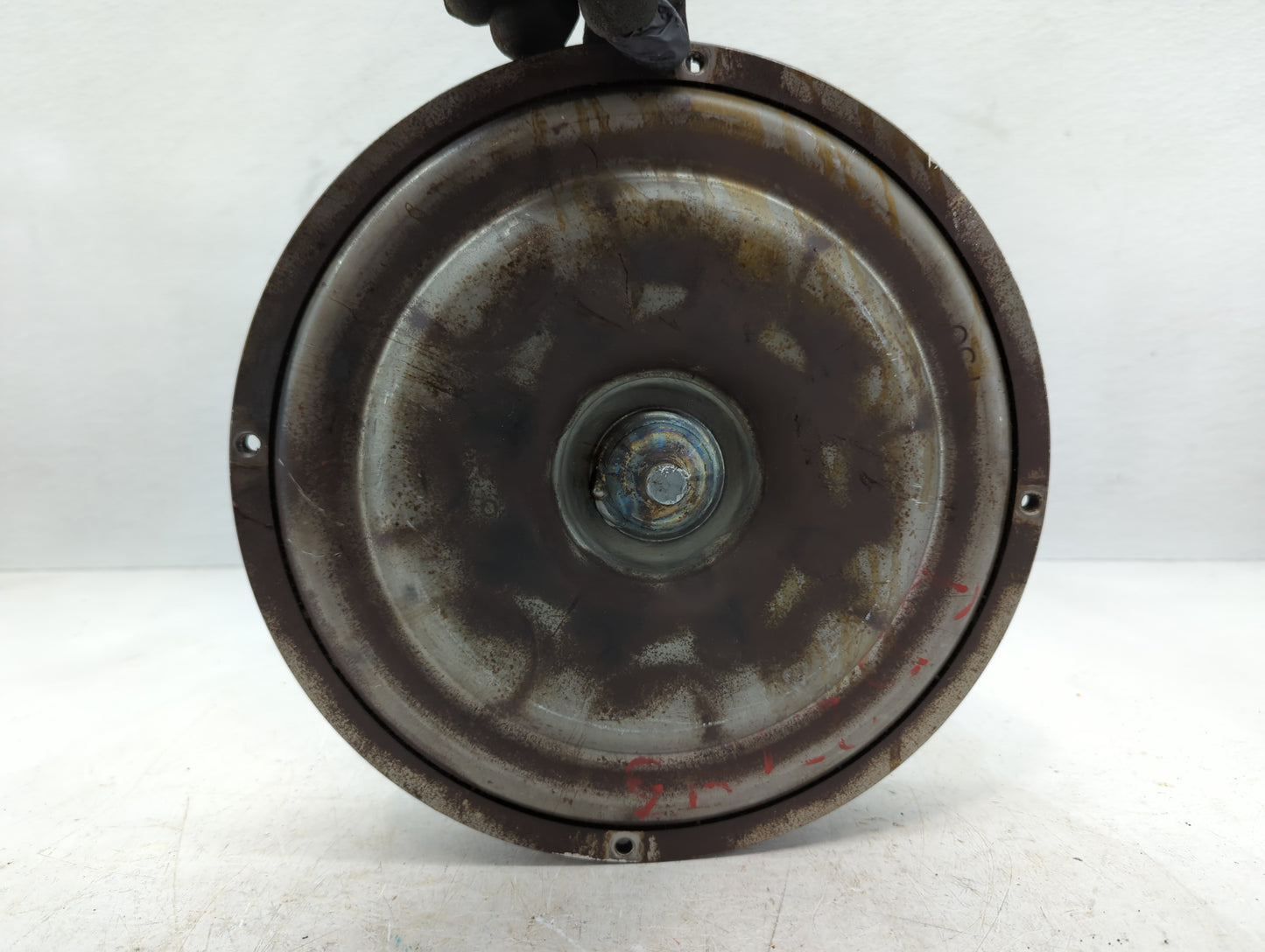 2008 Subaru Legacy Torque Converter Automatic Transmission OEM Fits OEM Used Auto Parts - Oemusedautoparts1.com