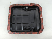 2006-2009 Subaru Legacy Engine Oil Pan Fits Fits 2006 2007 2008 2009 2010 2011 2012 2013 2014 2015 2016 OEM Used Auto Parts 