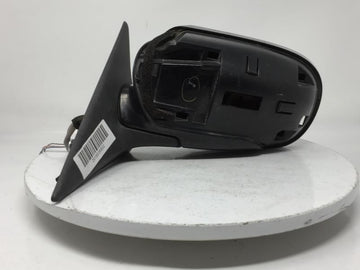2008 Subaru Legacy Driver Side View Mirror - Left Door Mirror OEM Used - Oemusedautoparts1.com