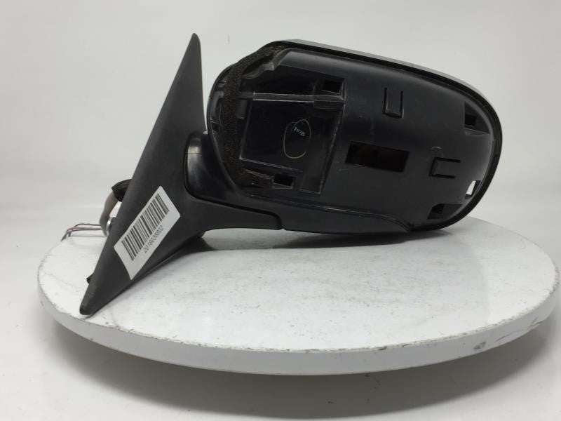 2008 Subaru Legacy Driver Side View Mirror - Left Door Mirror OEM Used - Oemusedautoparts1.com