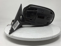 2008 Subaru Legacy Driver Side View Mirror - Left Door Mirror OEM Used - Oemusedautoparts1.com