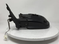 2008 Subaru Legacy Driver Side View Mirror - Left Door Mirror OEM Used - Oemusedautoparts1.com