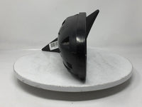 2008 Subaru Legacy Driver Side View Mirror - Left Door Mirror OEM Used - Oemusedautoparts1.com