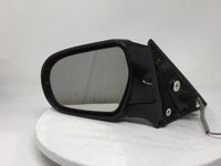 2008 Subaru Legacy Driver Side View Mirror - Left Door Mirror OEM Used - Oemusedautoparts1.com