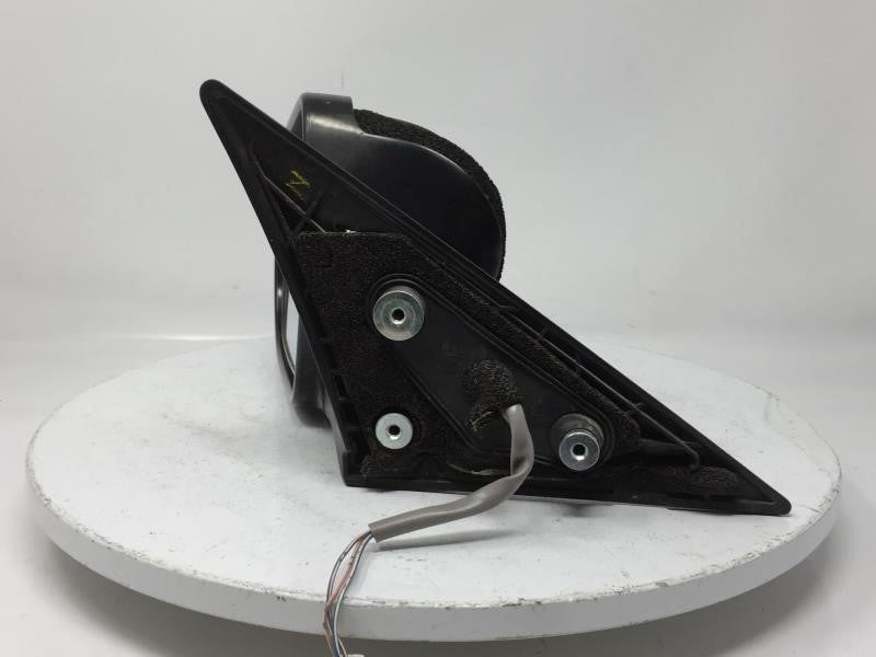 2008 Subaru Legacy Driver Side View Mirror - Left Door Mirror OEM Used - Oemusedautoparts1.com