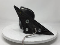2008 Subaru Legacy Driver Side View Mirror - Left Door Mirror OEM Used - Oemusedautoparts1.com