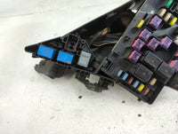 2008 Subaru Outback Fusebox Fuse Box Panel Relay Module P/N:MB502000B Fits OEM Used Auto Parts - Oemusedautoparts1.com