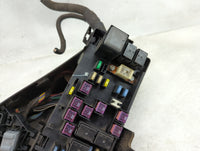 2008 Subaru Outback Fusebox Fuse Box Panel Relay Module P/N:MB502000B Fits OEM Used Auto Parts - Oemusedautoparts1.com
