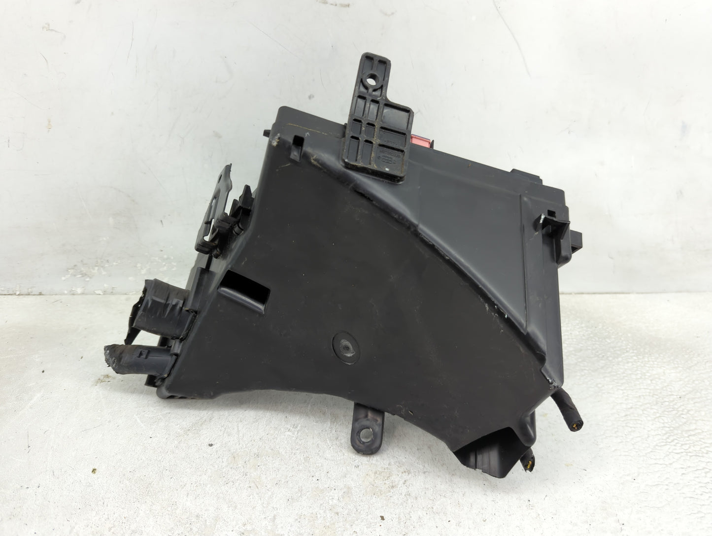 2008 Subaru Outback Fusebox Fuse Box Panel Relay Module P/N:MB502000B Fits OEM Used Auto Parts - Oemusedautoparts1.com
