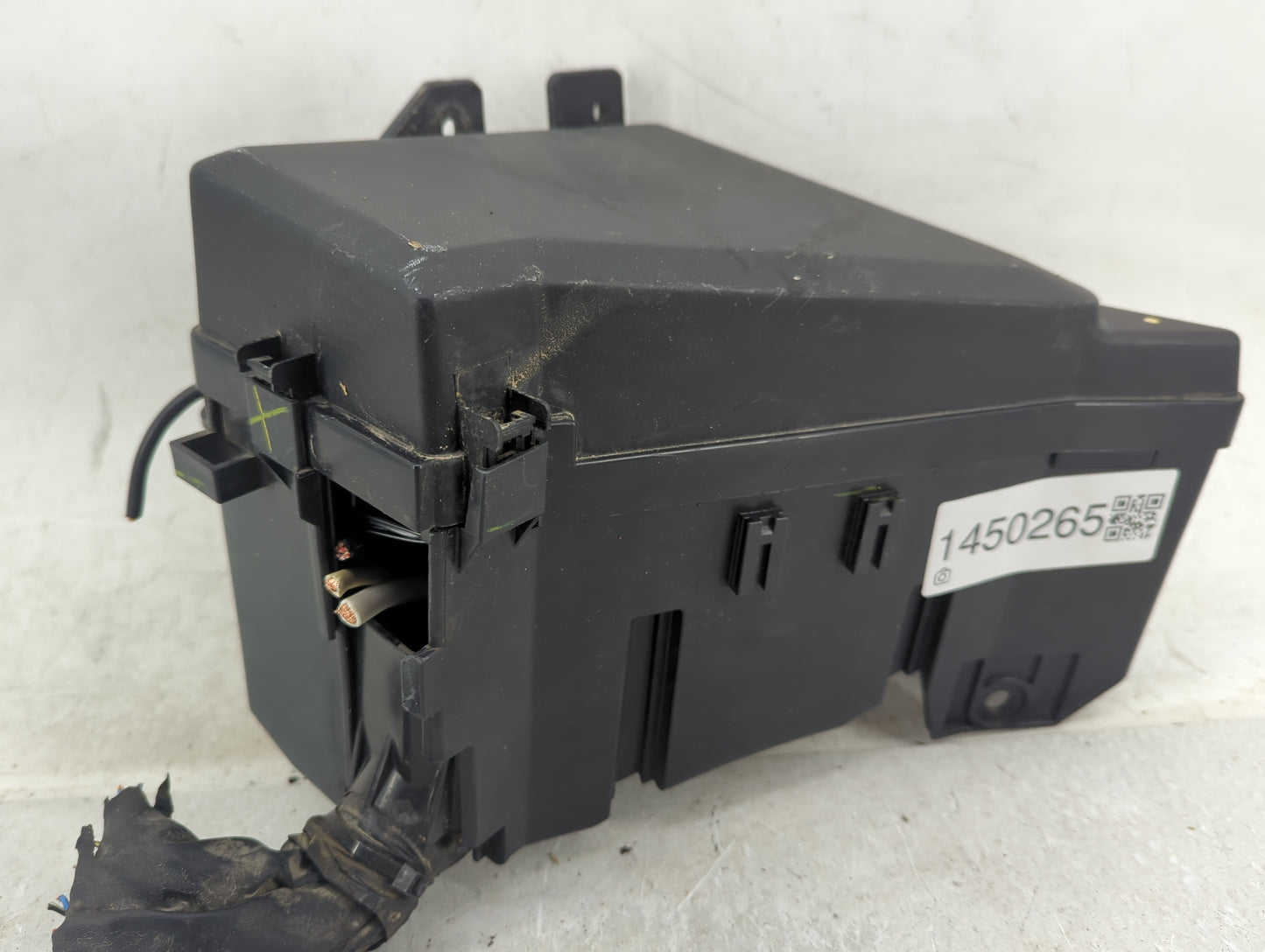 2008 Subaru Outback Fusebox Fuse Box Panel Relay Module P/N:MB502000B Fits Fits 2010 2011 2012 2013 2014 OEM Used Auto Parts