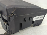 2008 Subaru Outback Fusebox Fuse Box Panel Relay Module P/N:MB502000B Fits Fits 2010 2011 2012 2013 2014 OEM Used Auto Parts