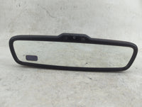 2008 Subaru Outback Interior Rear View Mirror Replacement OEM P/N:H505SAG200 E11015892 Fits OEM Used Auto Parts - Oemusedaut