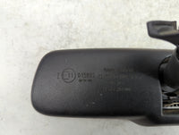 2008 Subaru Outback Interior Rear View Mirror Replacement OEM P/N:H505SAG200 E11015892 Fits OEM Used Auto Parts - Oemusedaut