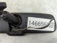 2008 Subaru Outback Interior Rear View Mirror Replacement OEM P/N:H505SAG200 E11015892 Fits OEM Used Auto Parts - Oemusedaut