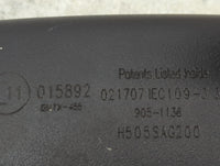 2008 Subaru Outback Interior Rear View Mirror Replacement OEM P/N:H505SAG200 E11015892 Fits OEM Used Auto Parts - Oemusedaut